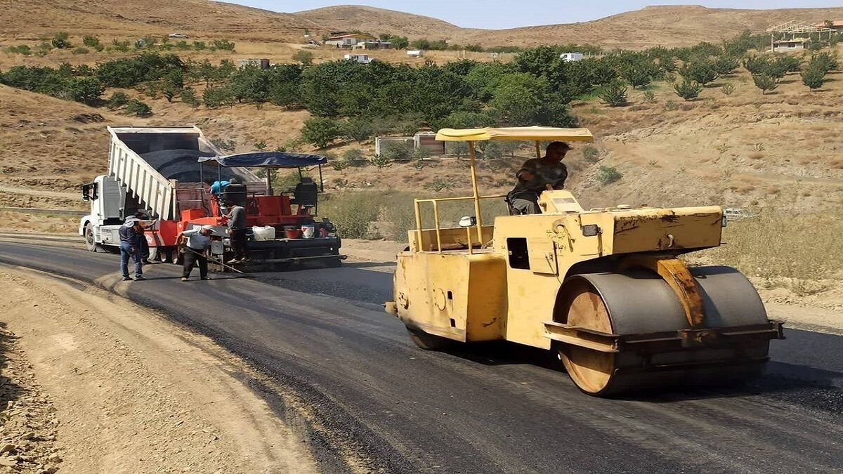 ترکیب ظرفیت دولتی و مردمی؛ نقشه راه جدید برای حمل‌ونقل روستایی