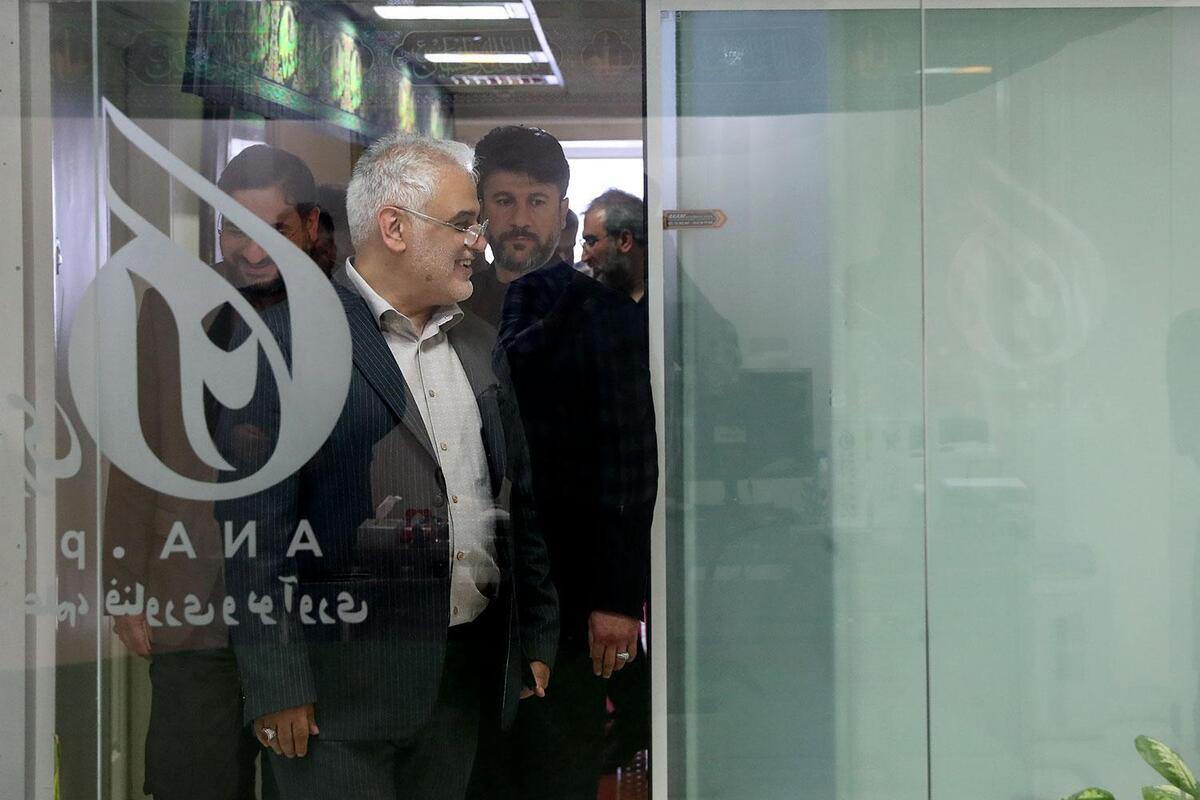 رسانه در نگاه شهید طهرانچی؛ ابزاری برای تبیین گفتمان علمی و انقلابی
