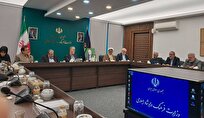 بررسی-نقش-اصحاب-فرهنگ-و-هنر-در-جنگ-تحمیلی-۱۲-روزه