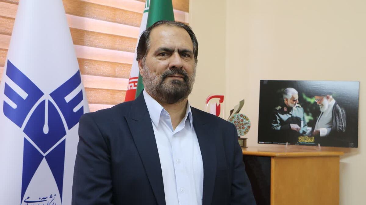رشد ۳۲ درصدی درآمد در بودجه پیشنهادی سال مالی جدید دانشگاه آزاد خراسان شمالی