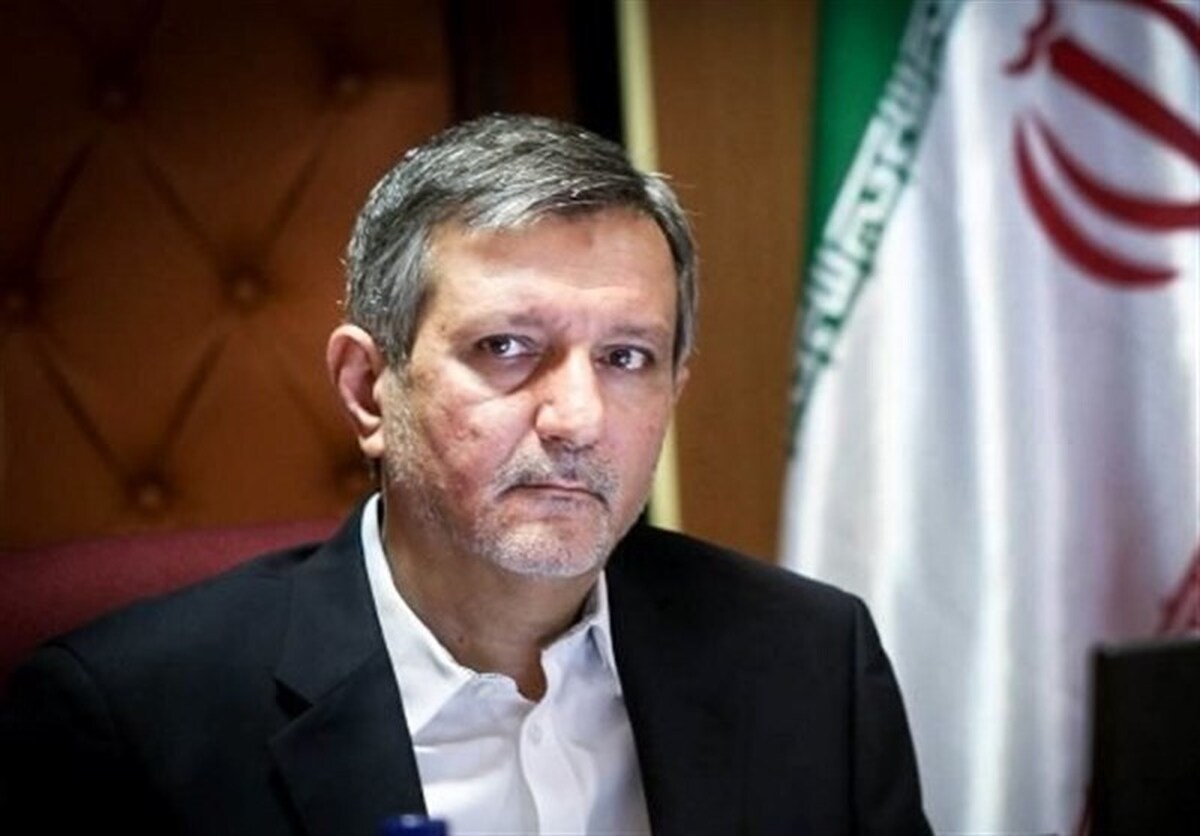 دانشآموختگان ایرانی مهرههای گوگل و اپل نشوند