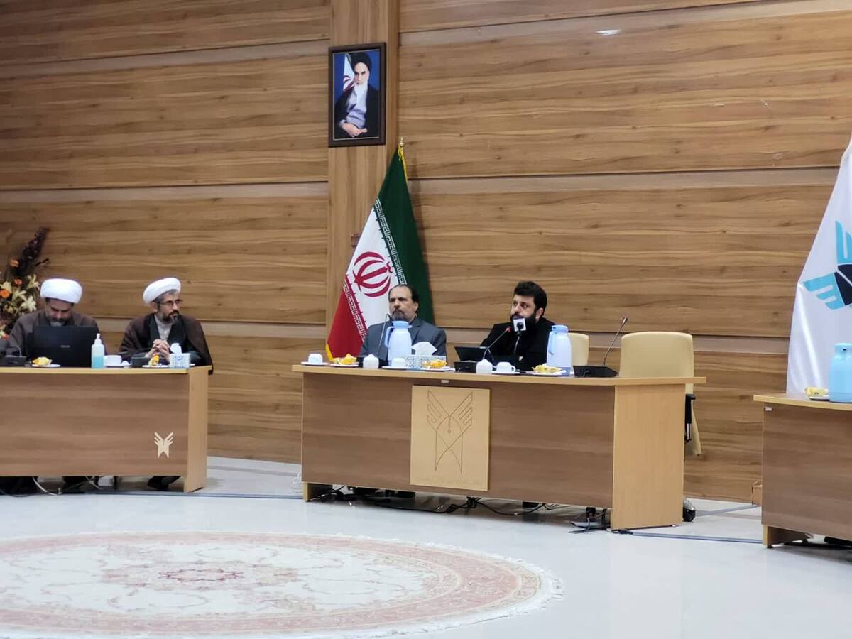 استادان دانشگاه از ناگفتههای جنگ ۱۲ روزه میگویند