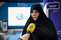 رئیس دانشگاه الزهرا(س): سکوت در برابر رژیم صهیونیستی خیانت به انسانیت است