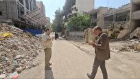 ملاقات-مدیران-سینمایی-با-سینماگران-آسیب‌دیده-از-جنگ-۱۲-روزه