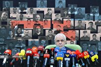 دشمن-می‌خواست-در-داخل-بی-نظمی-اجتماعی-ایجاد-کند-اما-همبستگی-ملی-رخ-داداعلام-آخرین-آمار-شهدای-جنگ-۱۲-روزه