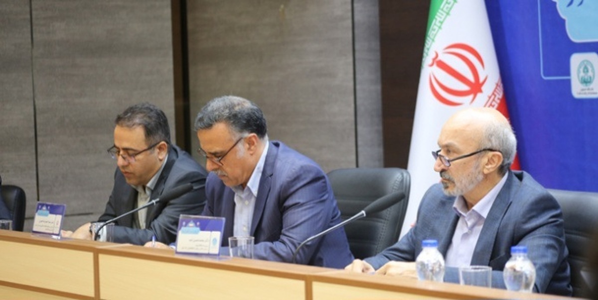 دانشگاه تهران مشکلات تغذیه و ایاب و ذهاب دانشجویان را پیگیری میکند