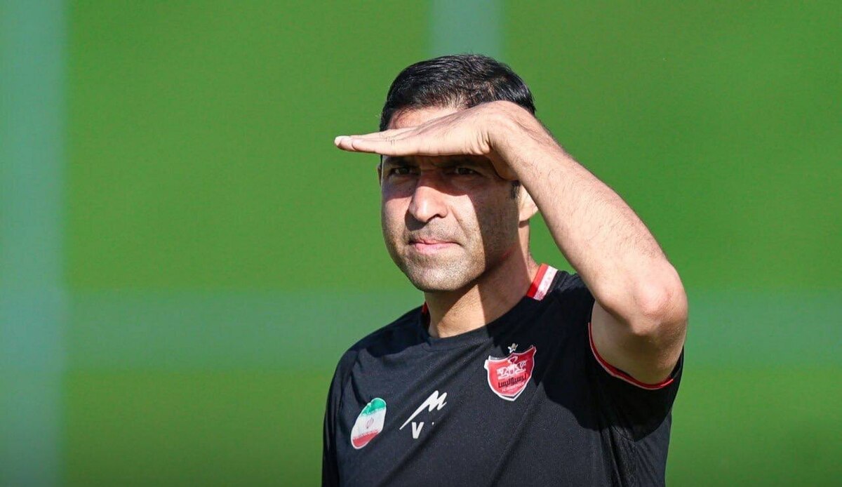 زادمهر: حیف شد که استیلی از پرسپولیس رفت امثال هاشمیان میتوانند نگاهی نو در فوتبال ایجاد کنند