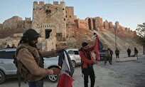 درگیریهای خونین در سویدای سوریه؛ کشته شدن فرمانده ارشد حکومت جولانی و پیشروی ارتش تحت امر دولت انتقالی