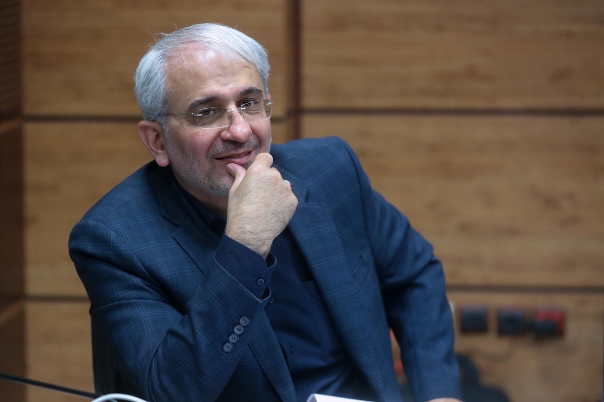 جهش درآمدی ۸ هزار میلیاردی دانشگاه آزاد از پروژههای در دست اجرا