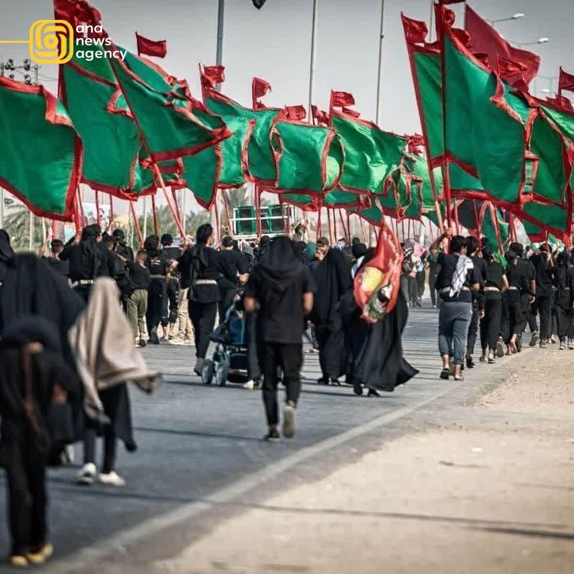 تحولات استانی ۲۴ تیر از نگاه آنا؛ تازهترین اخبار و رویدادها از گوشه و کنار ایران تحولات استانی ۲۴ تیر از نگاه آنا؛ تازهترین اخبار و رویدادها از گوشه و کنار ایران