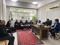آمادگی دانشگاه آزاد برای طراحی دورههای تخصصی کارآفرینی متناسب با نیاز صنف پیرایشگران