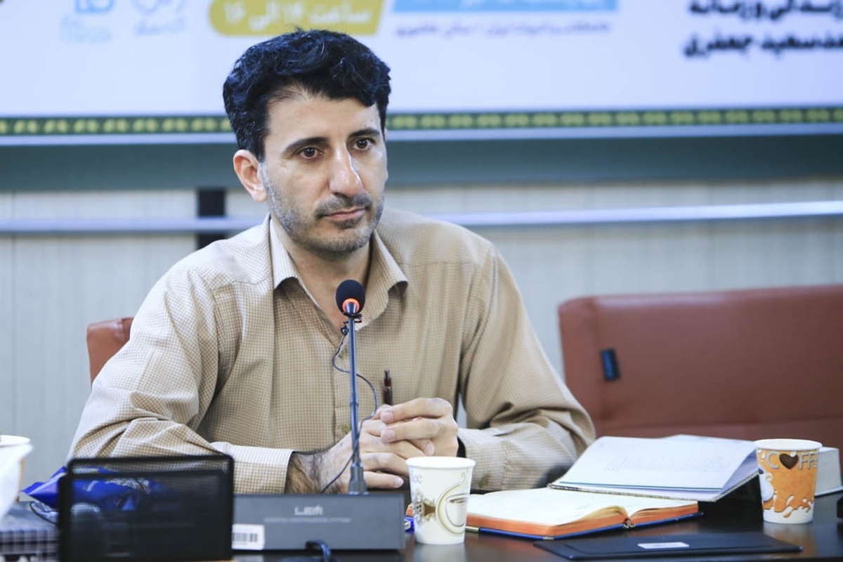 شهید طهرانچی حلقه گمشده روایت برادرم بود
