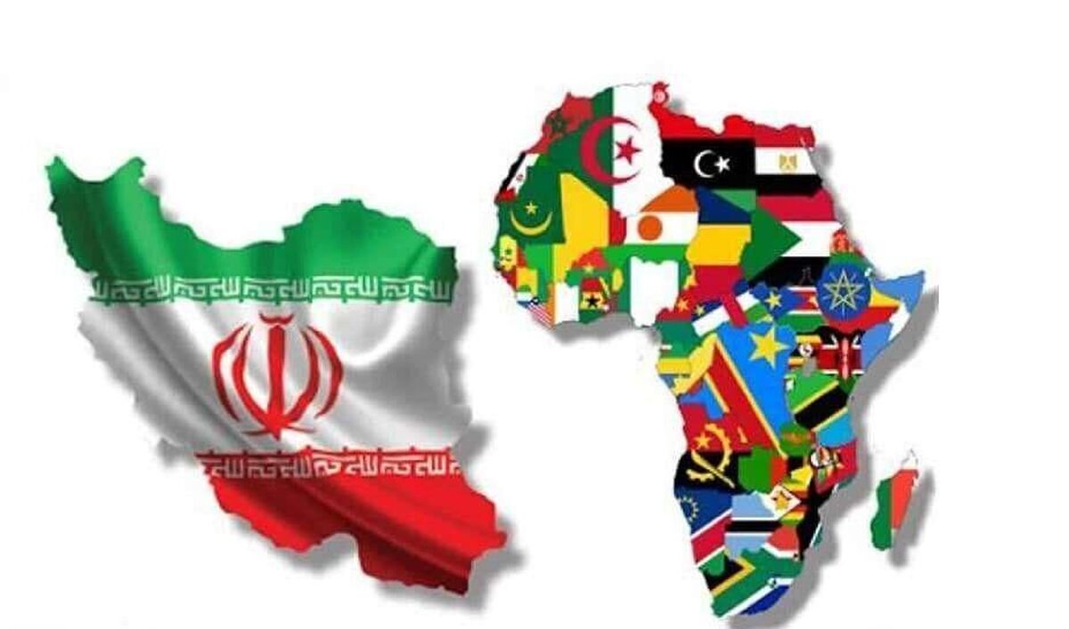 صادرات ایران به آفریقا در بهار ۱۴۰۴ رشد ۸۵ درصدی را تجربه کرد
