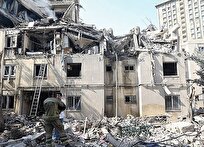 شناسایی ساختمان‌های ناایمن تهران برای مقابله با بحران احتمالی