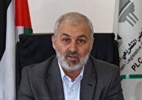 اسرائیل نهاد قانونگذاری فلسطین را هدف قرار داد | شهادت نماینده پارلمان در حمله هوایی به غزه
