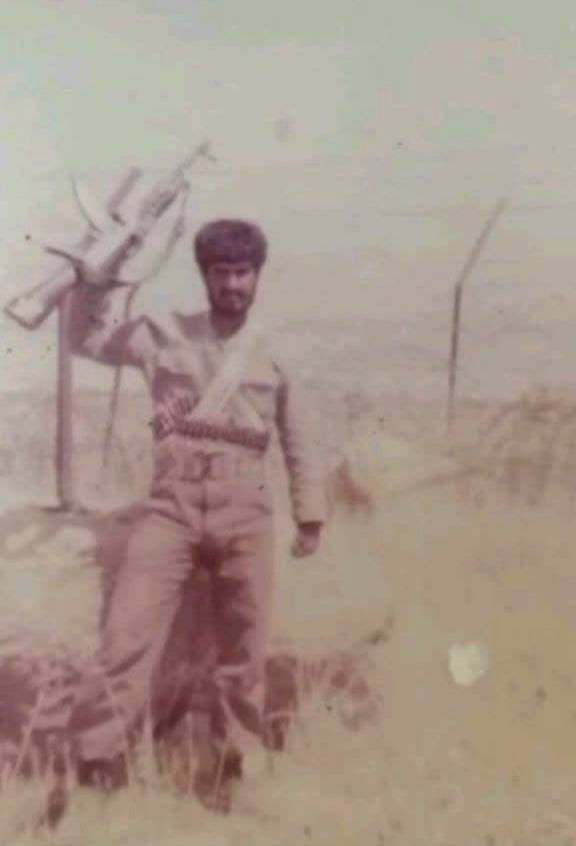 آخرین لحظات شهید خزاعیان از زبان همسر/ از آرزوی کربلا تا شهادت در راه وطن آخرین لحظات شهید خزاعیان از زبان همسر/ از آرزوی کربلا تا شهادت در راه وطن