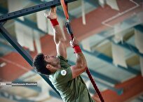 کراسفیت همچنان زیر مجموعه فدراسیون وزنه برداری