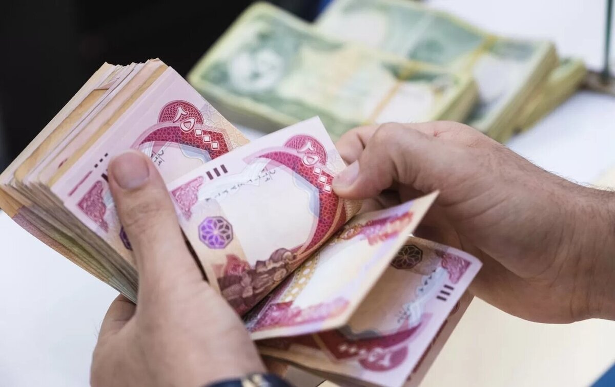 زائران اربعین بخوانند؛ راهنمای خرید ۲۰۰ هزار دینار و شرایط بازخرید ارز