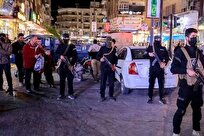 آتشبس در السویداء؛ ارتش موقت عقبنشینی کرد، نیروهای امنیت داخلی وارد عمل شدند