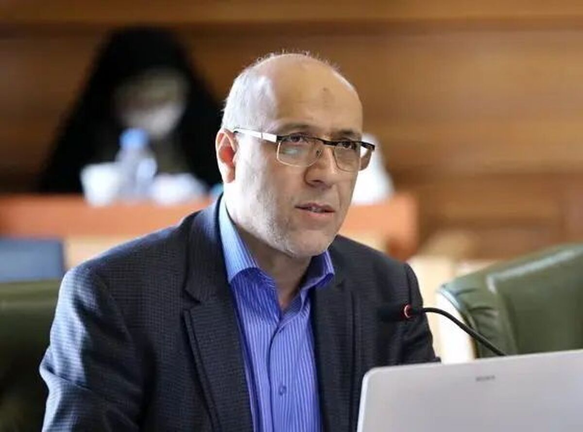 لغو جریمههای طرح ترافیک تهران از ۲۸ خرداد تا ۸ تیر ۱۴۰۴