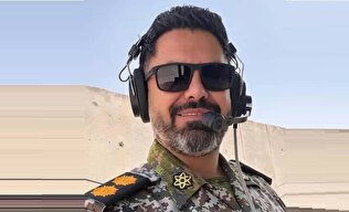 «سمیرا» از «محمد» گفت/ روایتی از عشق و عروج شهید فردو +فیلم