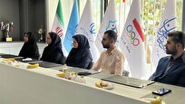 قهرمانان مسابقات ورزشی دانشگاهها میتوانند نماینده ایران در رویدادهای جهانی شوند