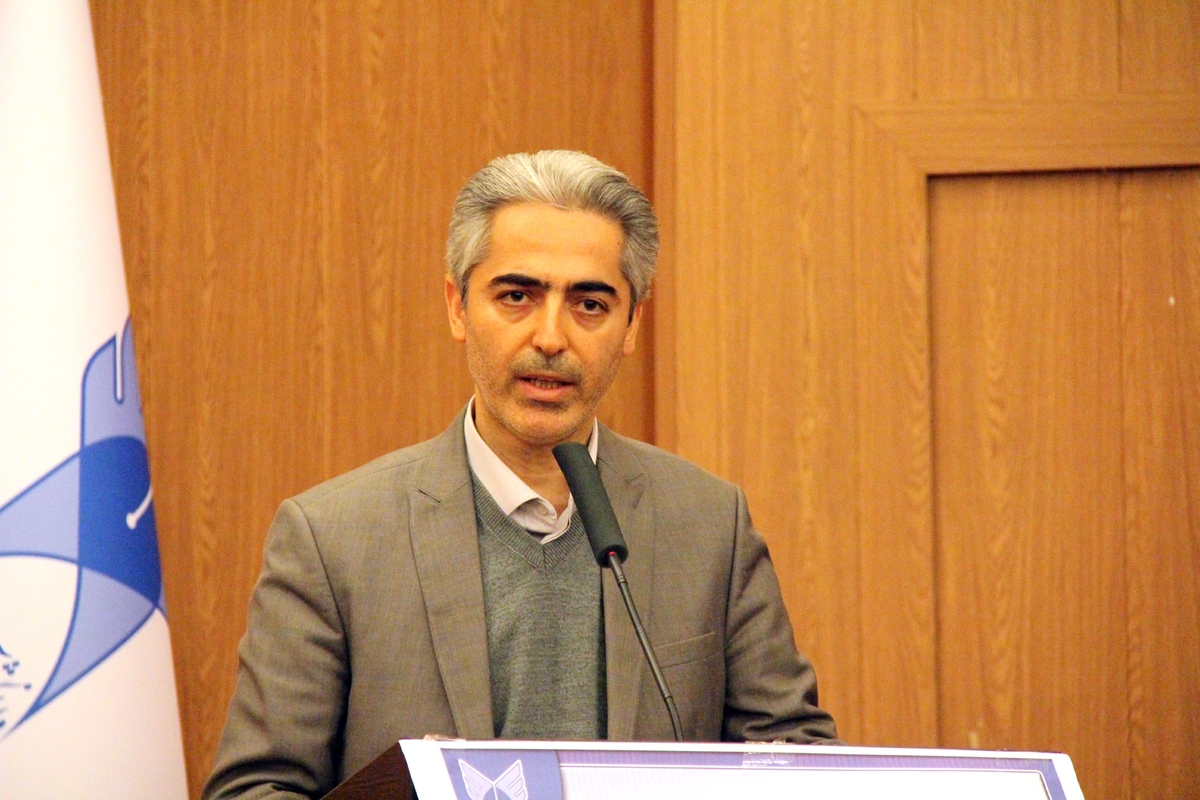 افق روشن دانشگاه آزاد کردستان در سال مالی جدید؛ آزمایشگاه استاندارد مشتقات نفتی راهاندازی میشود