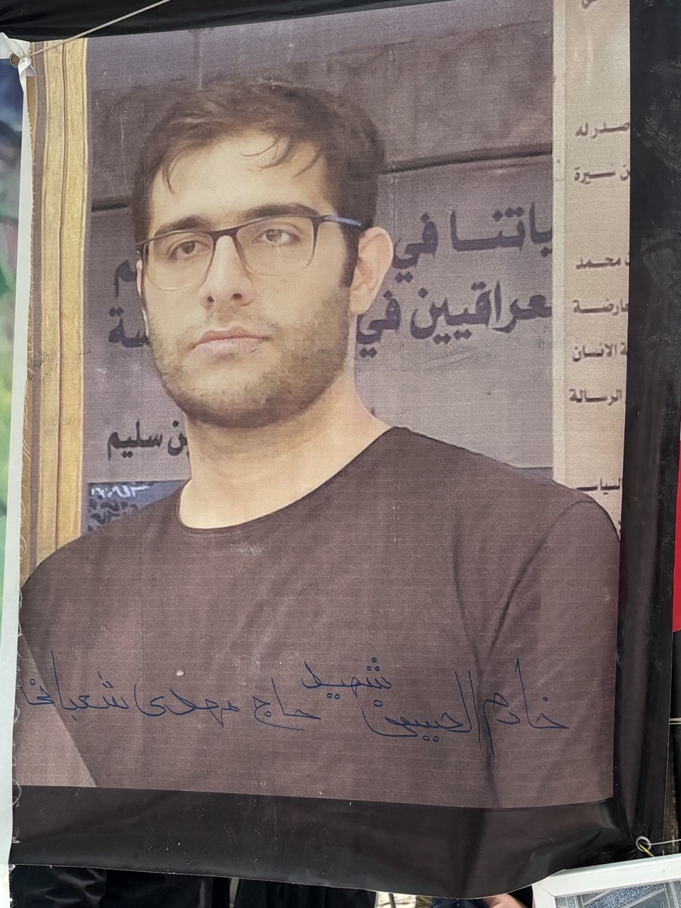 «رفیق جانم بود»؛ مادری که با پسرش بهشت را تجربه کرد «رفیق جانم بود»؛ مادری که با پسرش بهشت را تجربه کرد