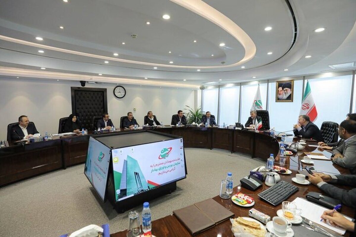 راه اندازی بورس بینالملل در مناطق آزاد تا پایان سال