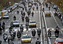 آغاز ثبتنام طرح نوسازی موتورسیکلتهای فرسوده