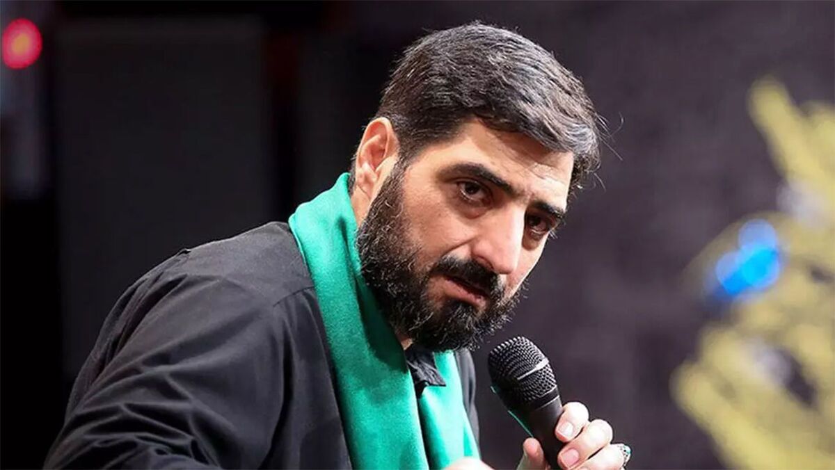 بنیفاطمه خطاب به محمود کریمی: آرزو دارم سراسیمه به خیمه سبز مولا وارد شوی