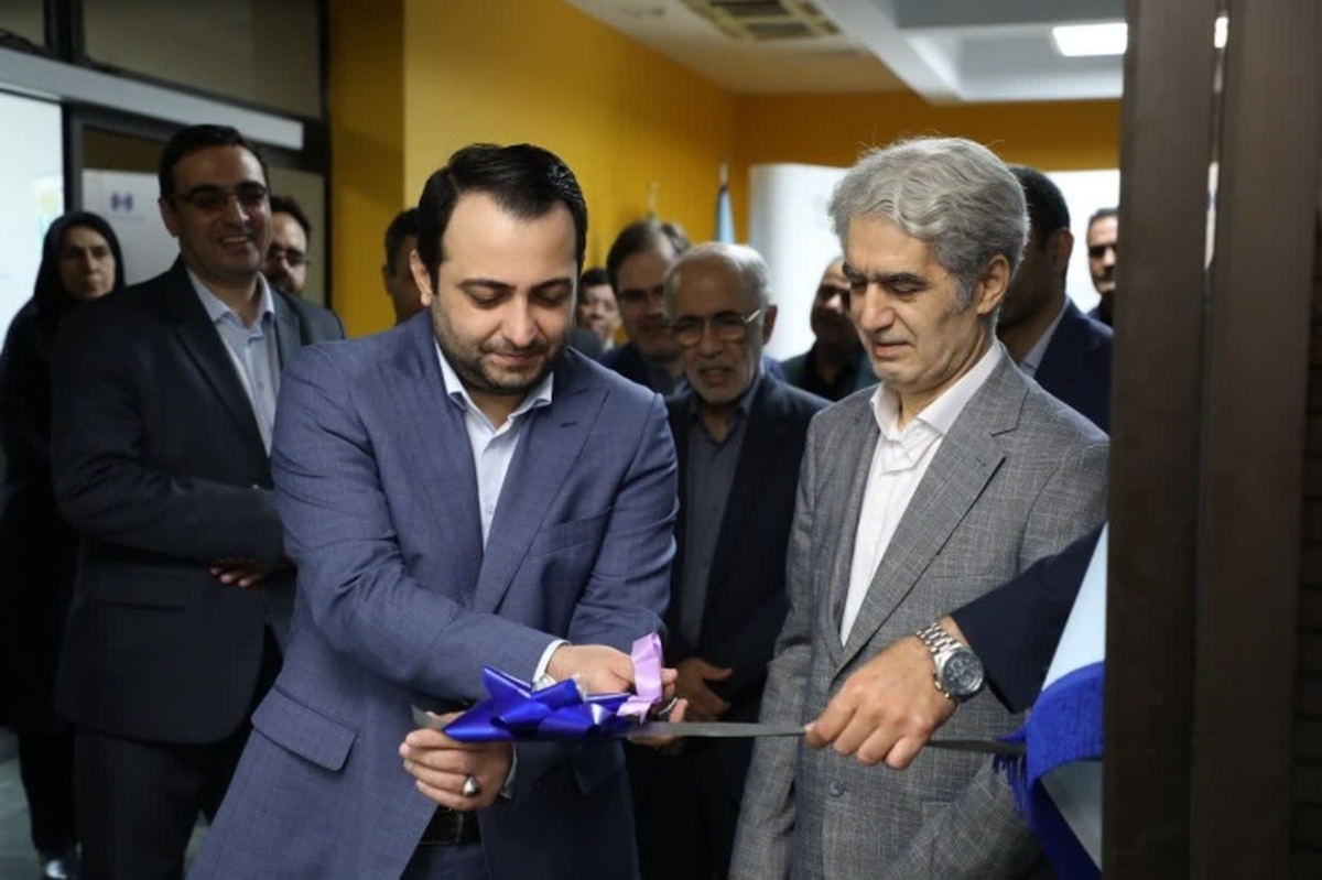 دانشگاه صنعتی امیرکبیر و بانک صادرات، آکادمی بانکداری هوشمند راهاندازی کردند