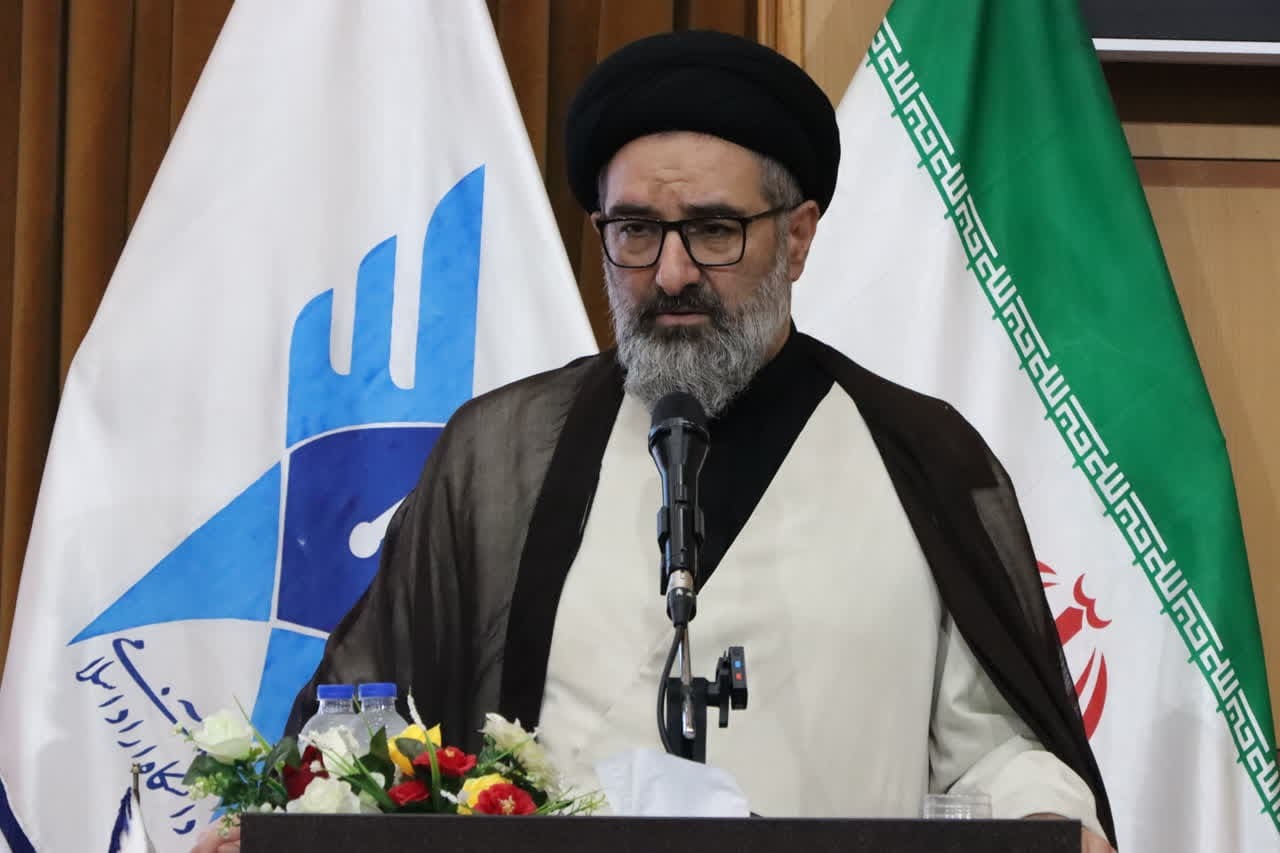 شهید طهرانچی نوآوری و خلّاقیت را در بستر پیوند بین صنعت و دانشگاه مهیا کرد شهید طهرانچی نوآوری و خلّاقیت را در بستر پیوند بین صنعت و دانشگاه مهیا کرد