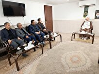 دانشگاهها مروّج تفکر ناب اسلامی باشند/ نیازمند مدیران توانمند انقلابی هستیم