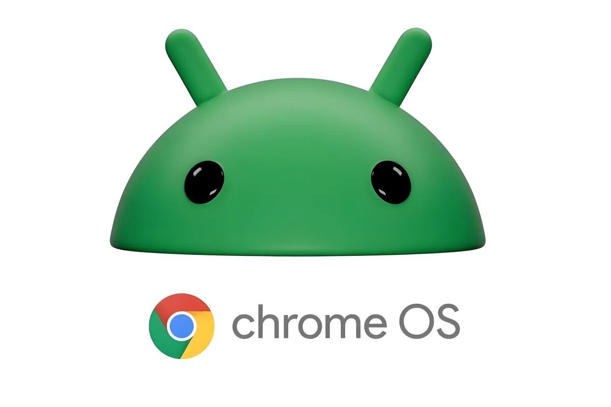 احتمال ادغام اندروید و ChromeOS قوت گرفت