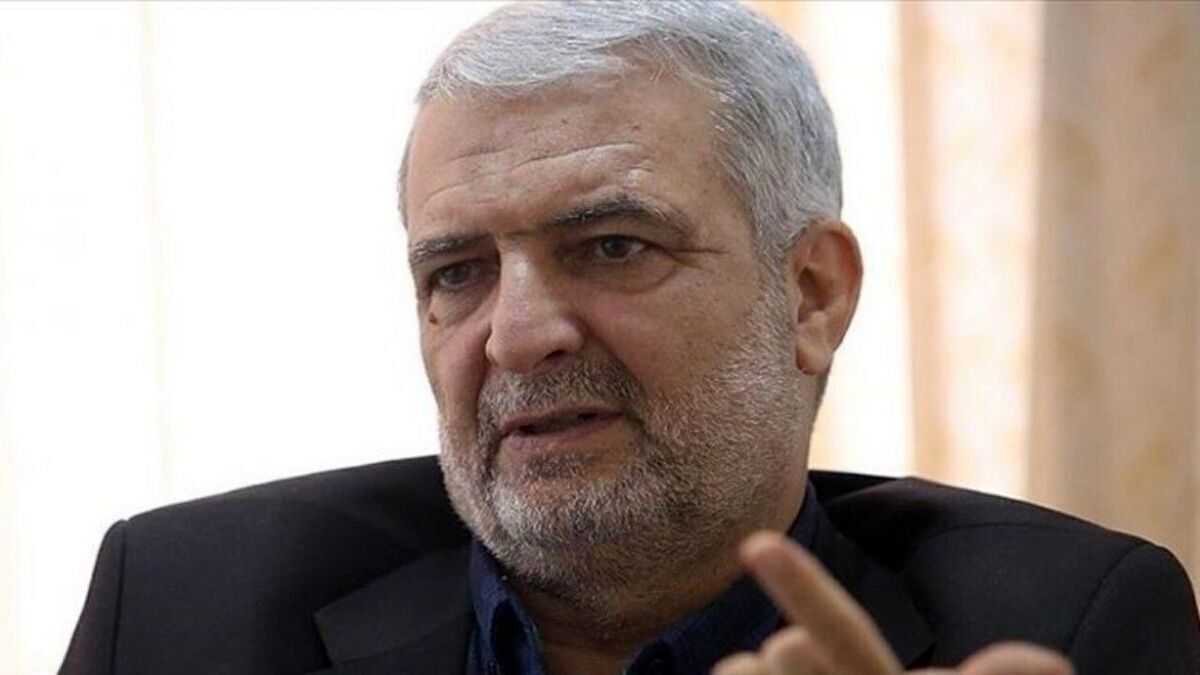 کاظمی قمی: ۳۰ خلبان رژیم صهیونیستی در جنگ ۱۲ روزه کشته شدند؛ شکست سنگین اهداف دشمن در برابر مقاومت ایران