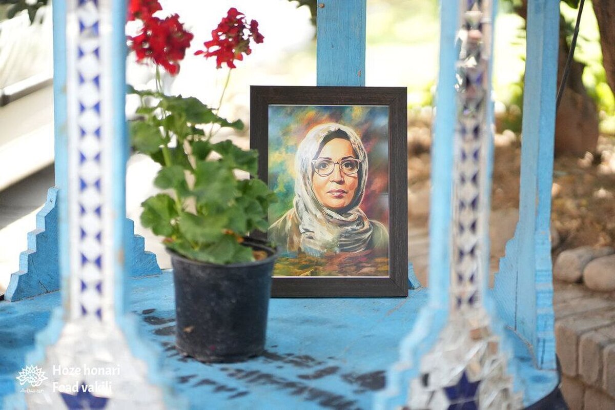میرفتاح: باید قدرت خون شهدا را کشف کنیم تاکید معاون هنری ارشاد بر بیان روایتهایی از جنگ توسط هنرمندان