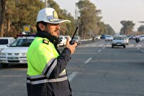 تمهیدات ترافیکی پلیس راهور برای آزمون سراسری