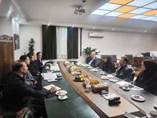 علی‌نژاد:تیراندازی در کنار کشتی رشته طلایی المپیک ایران است/قربانی: فدراسیون را با بدهی‌های سنگین تحویل گرفتیم