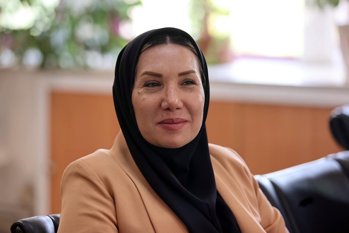 نایبرئیس فدراسیون هندبال: شرایط اعزام تیم نوجوانان دختر مهیا شد انتظار نتیجه نباید داشت