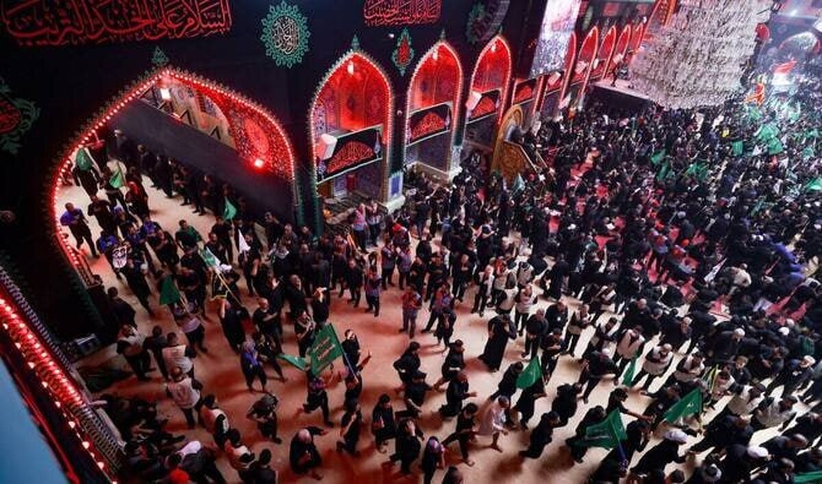 سفرهای زیارتی به ایران و عراق ساماندهی میشود؛ پاکستان سیستم جدید ثبتنام راهاندازی کرد