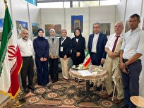 الجزایر-میزبان-حضور-پرشکوه-ایران-در-نمایشگاه-بین‌المللی-گردشگری