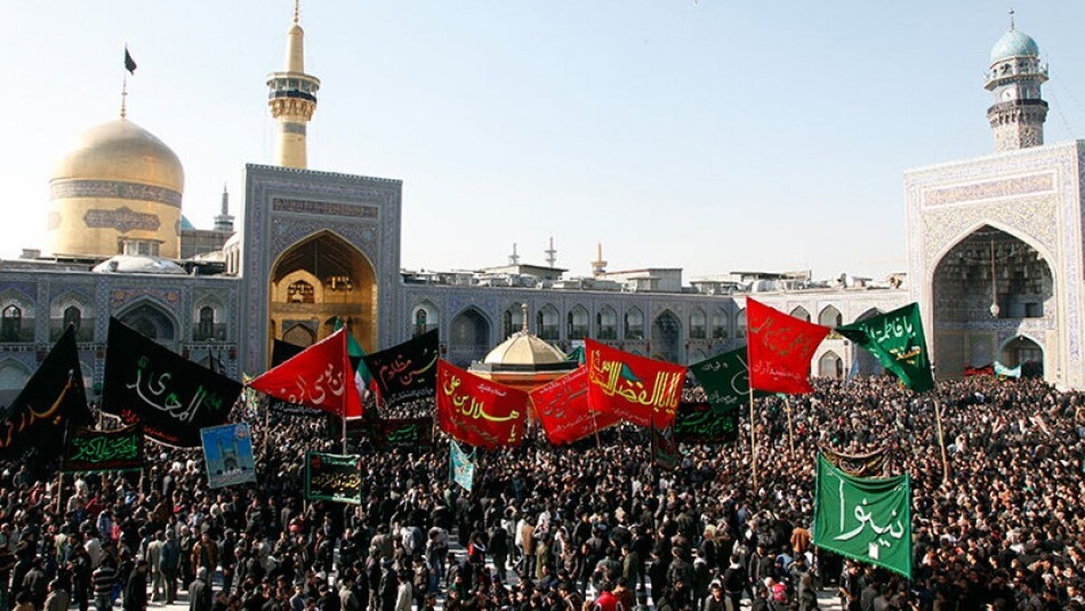 آمادگی کامل مشهد مقدس برای میزبانی از زائران در دهه پایانی ماه صفر