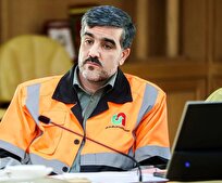 اصلاح گلوگاه‌های ترافیکی مهران-حمیل با استقرار ۱۰۰ دستگاه ماشین‌آلات راهداری در ایلام