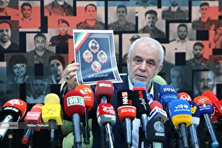 مظلومیت خانواده‌های شهدای جنگ ۱۲ روزه به روایت رئیس بنیاد شهید +فیلم