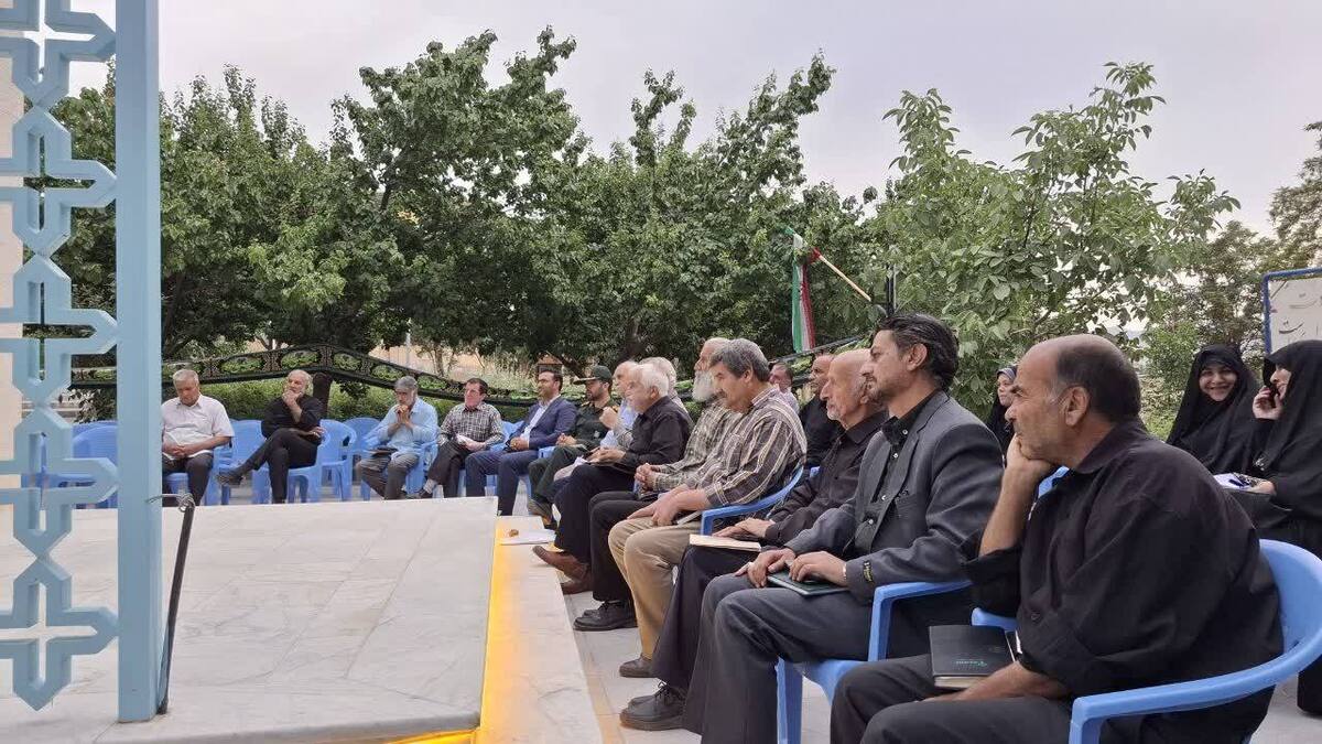 از کربلا تا غزه؛ پیوند شعر و حماسه در «عصر عاشورایی»