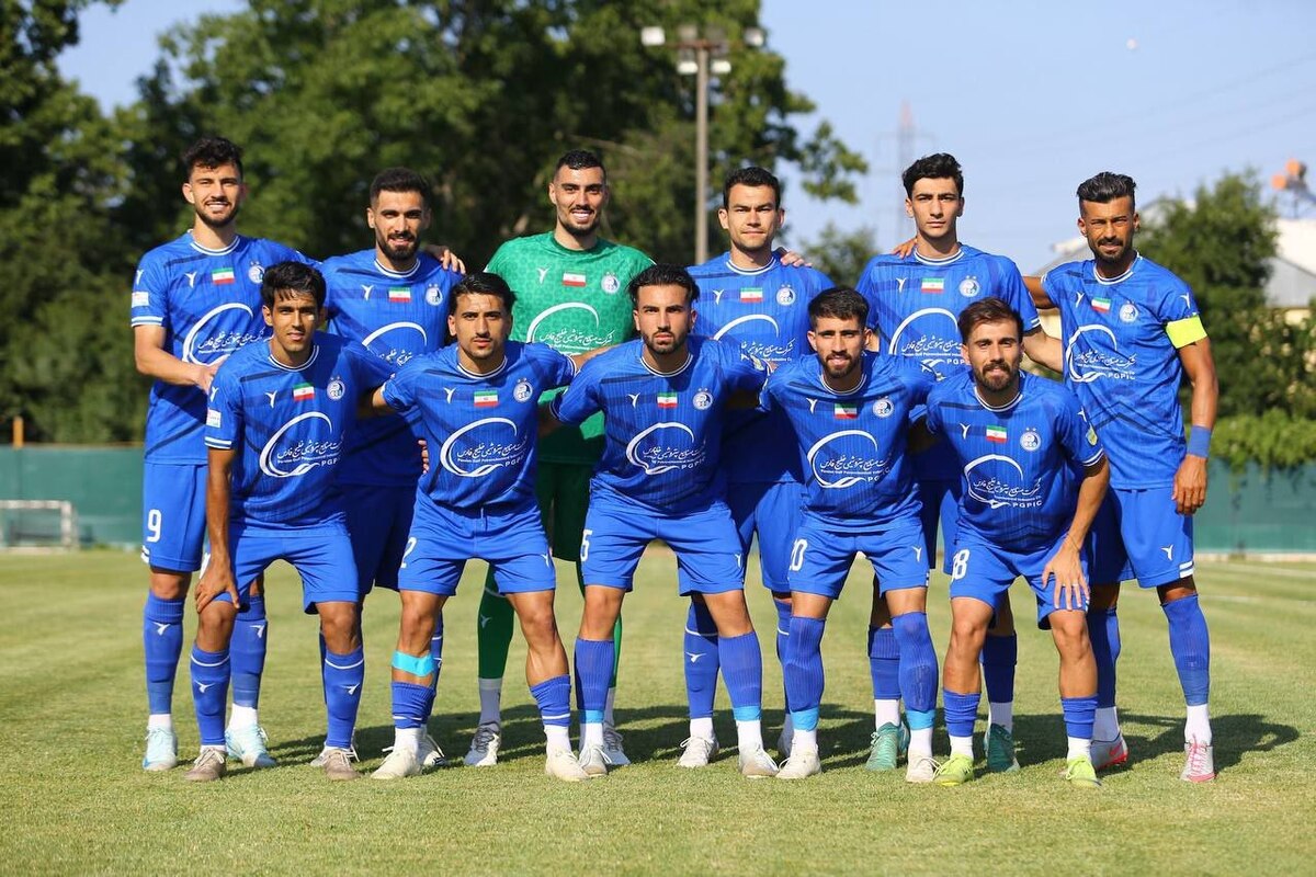 بائو: تضمینی برای موفقیت فرعباسی نیست  اگر بازیکنان با سابقه در استقلال باشند بعید است رضاییان بازوبند را بگیرد