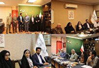 تأکید-بر-پیوند-ادبیات-کهن-با-تولید-هنری-و-توسعه-عدالت-فرهنگی