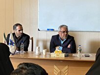 کلانتری: کارگروه «صدای دانشجو» در عرصه بینالملل تشکیل شود