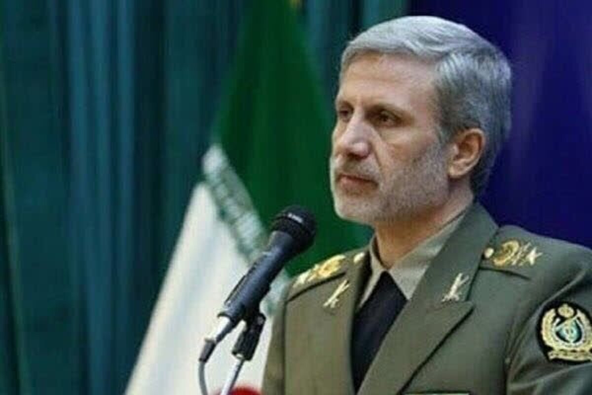 امیر حاتمی: نقشههای شوم دشمن خنثی شد